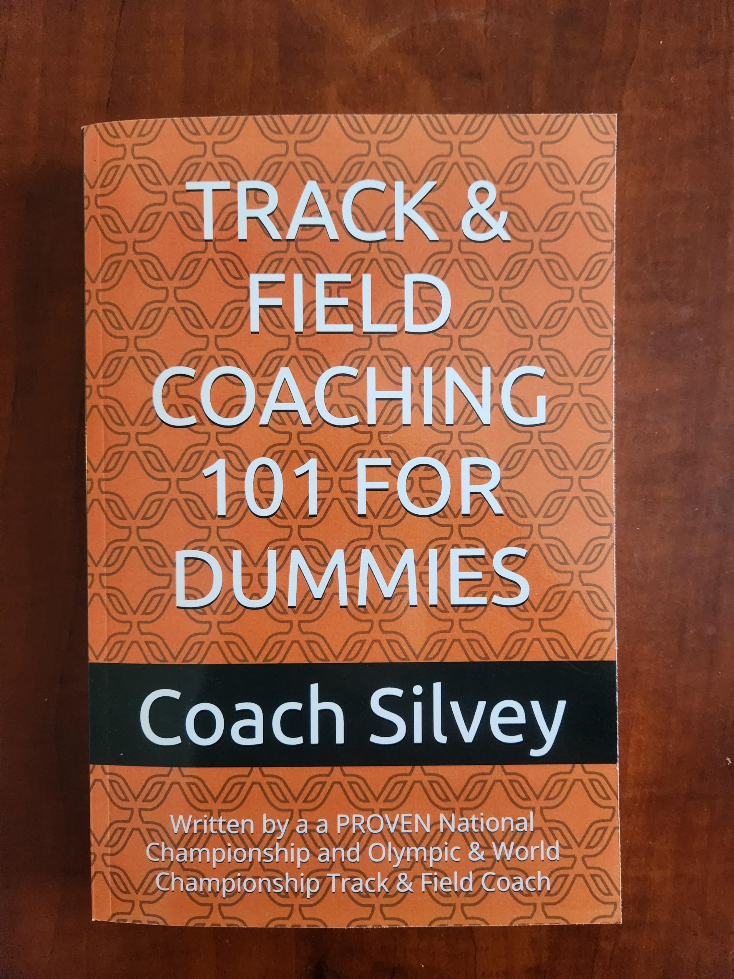 TFC101 4 dummies cover